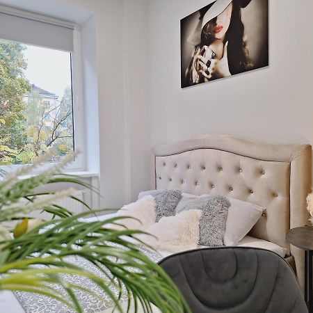 Kaunas Center Studio ภายนอก รูปภาพ