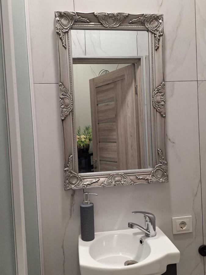 Kaunas Center Studio ภายนอก รูปภาพ