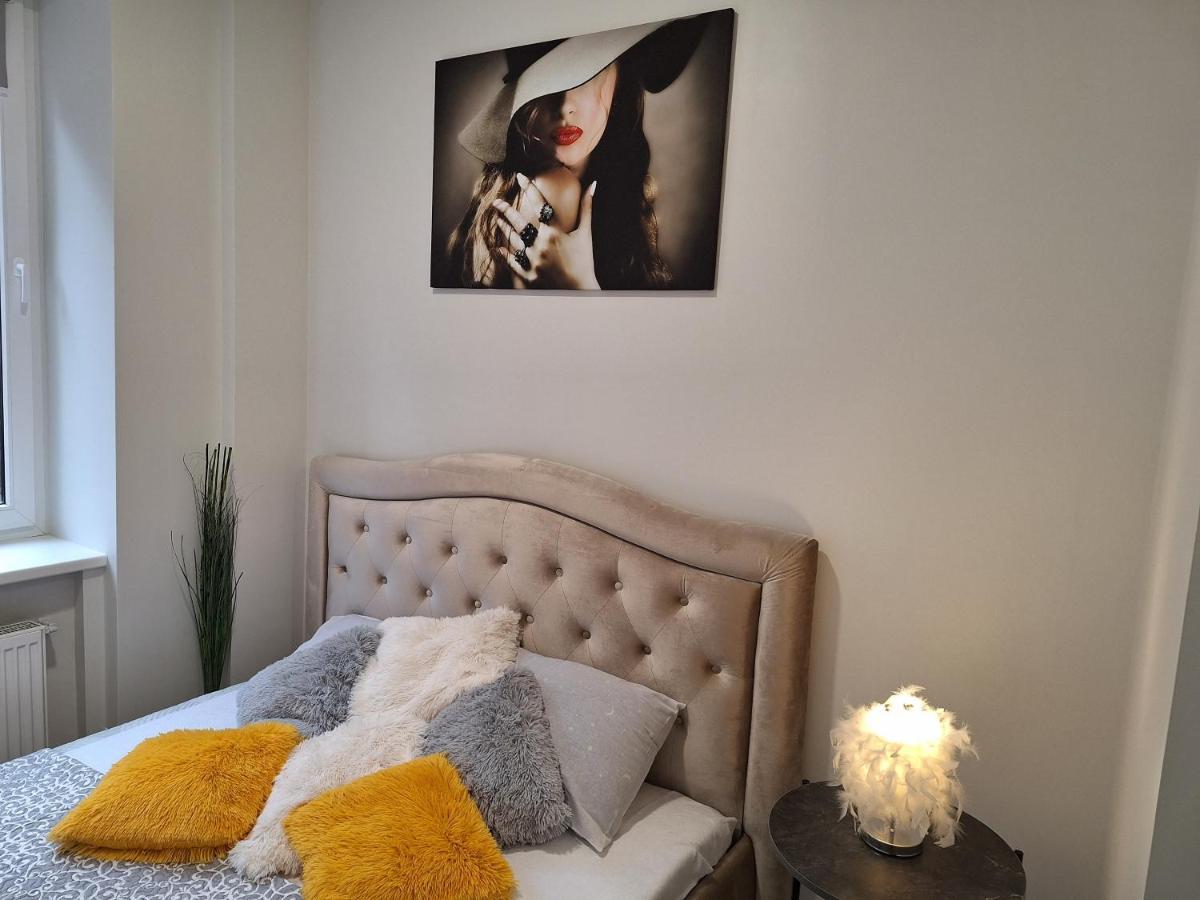 Kaunas Center Studio ภายนอก รูปภาพ