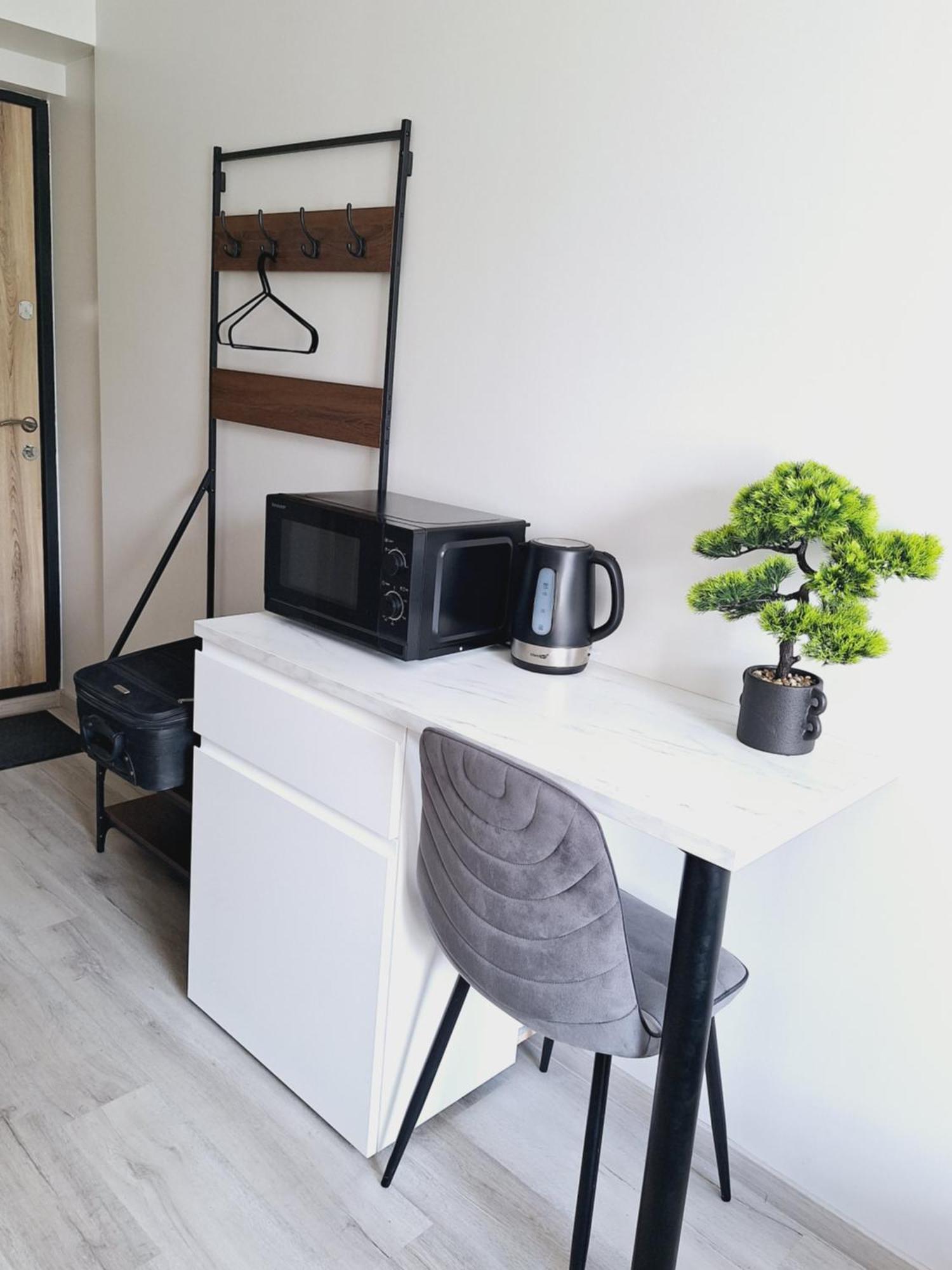 Kaunas Center Studio ภายนอก รูปภาพ